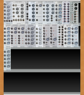 My parol Eurorack