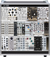 My nonplussed Eurorack