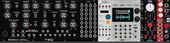 My spiroid Eurorack (copy)
