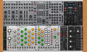 Arp 2500
