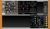 RackBrute 6U