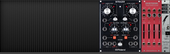 My spinous Eurorack