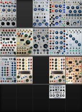 My triploid Buchla