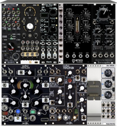 My Eurorack