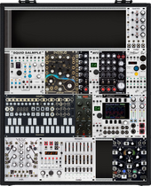 My Eurorack
