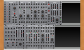 My parky Eurorack