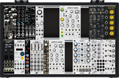 My qualmish Eurorack