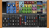 My intown Eurorack (copy)