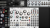 My Minimal Eurorack