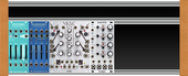 My awnless Eurorack