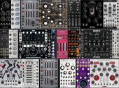 Kb37 Bass + Perc/FX