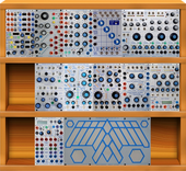 My submissive Buchla