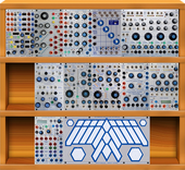 My submissive Buchla