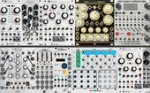 My unseen Eurorack