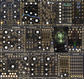 My instuoEurorack