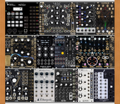 SOON setup (all shuffled up)