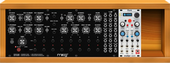 My dreadful Eurorack