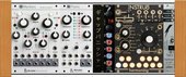 My unwept Eurorack