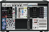 Intelijel 7U Performance Case