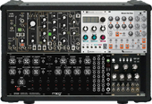 My untoned Eurorack