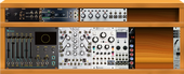 My restored Eurorack