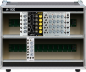 My ugly Eurorack