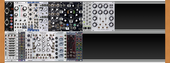 Behringer Rack