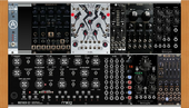 My ago Eurorack