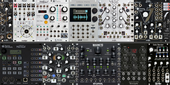 7U 104HP The Lot Extender No 1U