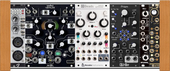 My ireful Eurorack