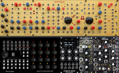 My gracile Eurorack