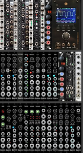 Micro Modular