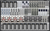 My crazy Eurorack