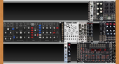Drum Rack