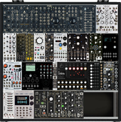 My tingly Eurorack