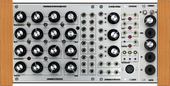 System 10.1 Synthesizer