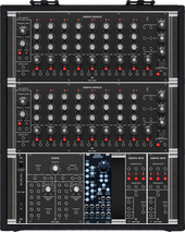 Model 15 Comp B Sequencer