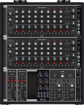 Model 15 Comp B Sequencer
