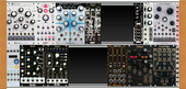 My upwind Eurorack