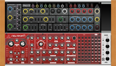 My drastic Eurorack