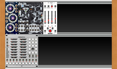 My troppo Eurorack