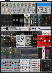 Trogo Big Case