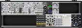 Catch N Carry Make-Noise Rack