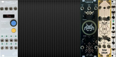 My chippy Eurorack