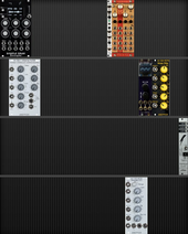 rack 2 psu