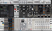 Intellijel 7u 104