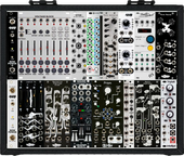 hybrid setup