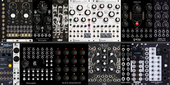 versatile rack