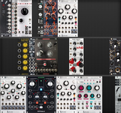 My direst Eurorack