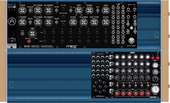 My outmost Eurorack